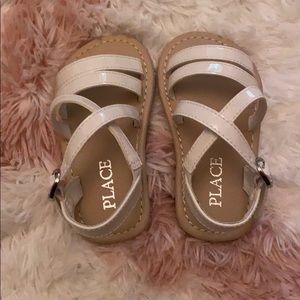 Size 5 sandals